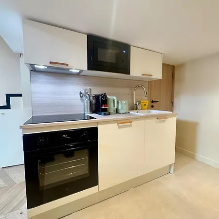 Apartment Celestine - Place Bellecour